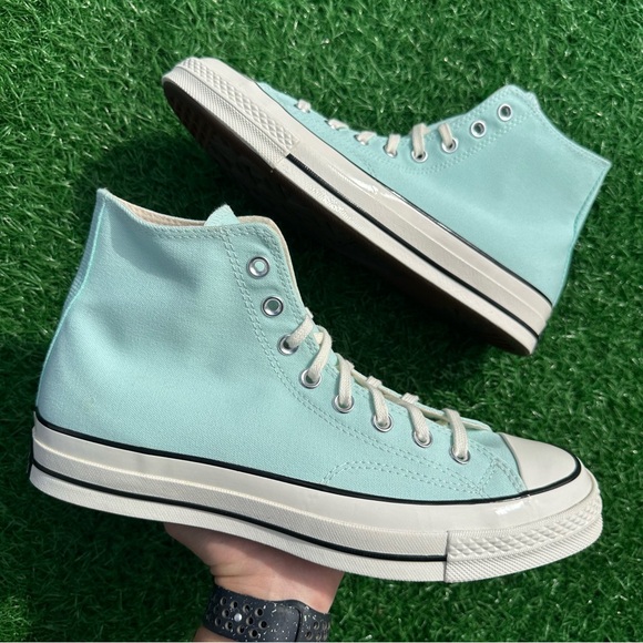 Converse Chuck 70 Hi Polar Bear - Picture 3 of 13